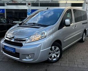 Citroen Jumpy Gebrauchtwagen