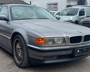 BMW 728 Gebrauchtwagen