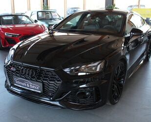 Audi RS5 Gebrauchtwagen