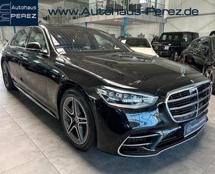 Mercedes-Benz S 450 Gebrauchtwagen