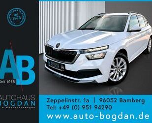 Skoda Kamiq Gebrauchtwagen