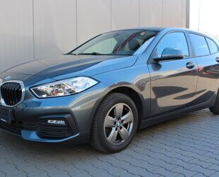 BMW 116 Gebrauchtwagen