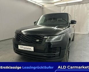 Land Rover Range Rover Gebrauchtwagen