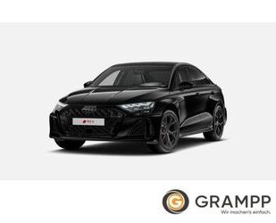 Audi RS3 Gebrauchtwagen