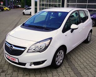 Opel Meriva Gebrauchtwagen