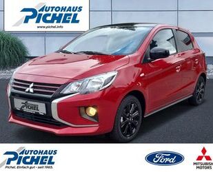 Mitsubishi Space Star Gebrauchtwagen