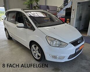 Ford Galaxy Gebrauchtwagen