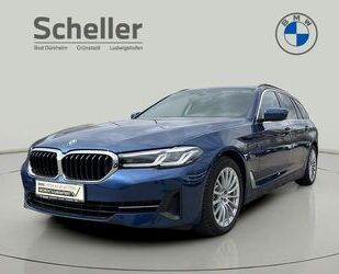 BMW 530 Gebrauchtwagen