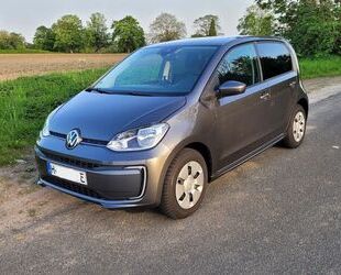 VW e-up! Gebrauchtwagen