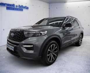 Ford Explorer Gebrauchtwagen