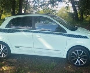Renault Twingo Gebrauchtwagen