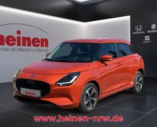 Suzuki Swift Gebrauchtwagen
