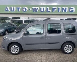 Mercedes-Benz Citan Gebrauchtwagen