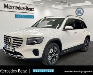 Mercedes-Benz GLB 200 Gebrauchtwagen