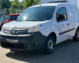 Renault Kangoo Gebrauchtwagen