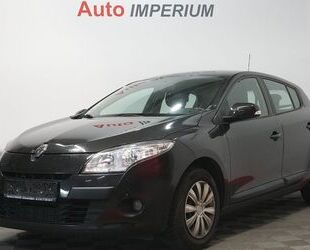 Renault Megane Gebrauchtwagen