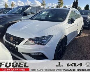 Cupra Leon Gebrauchtwagen