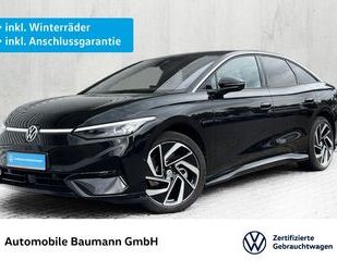 VW ID.7 Gebrauchtwagen