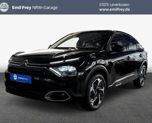 Citroen C4 Gebrauchtwagen