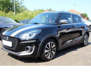 Suzuki Swift Gebrauchtwagen