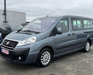Fiat Scudo Gebrauchtwagen