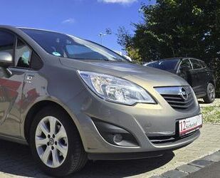 Opel Meriva Gebrauchtwagen
