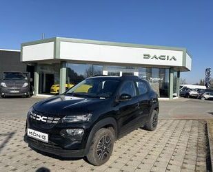 Dacia Spring Gebrauchtwagen