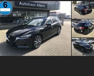 Mazda 6 Gebrauchtwagen
