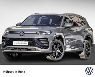 VW Tayron Gebrauchtwagen