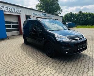 Citroen Berlingo Gebrauchtwagen