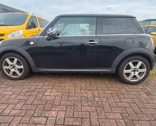 Mini Cooper Gebrauchtwagen