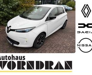 Renault ZOE Gebrauchtwagen