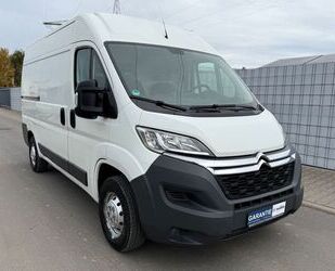 Citroen Jumper Gebrauchtwagen