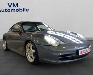 Porsche 996 Gebrauchtwagen