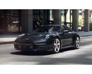 Porsche 992 Gebrauchtwagen