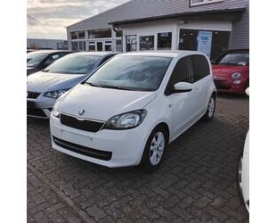Skoda Citigo Gebrauchtwagen