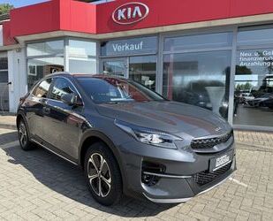 Kia XCeed Gebrauchtwagen