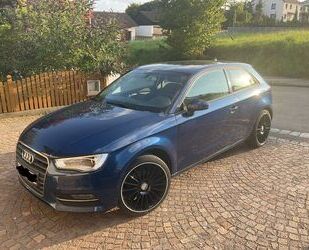 Audi A3 Gebrauchtwagen
