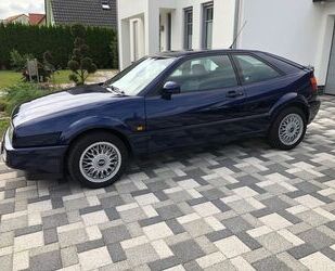 VW Corrado Gebrauchtwagen