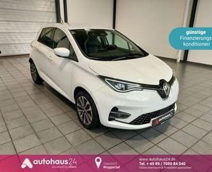 Renault ZOE Gebrauchtwagen