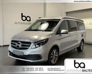 Mercedes-Benz V 300 Gebrauchtwagen