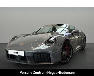 Porsche 992 Gebrauchtwagen