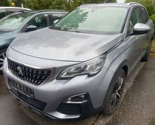 Peugeot 3008 Gebrauchtwagen