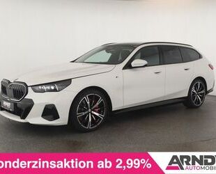 BMW 540 Gebrauchtwagen