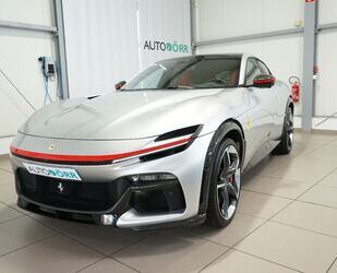 Ferrari Purosangue Gebrauchtwagen