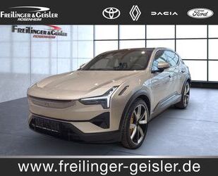 Polestar 3 Gebrauchtwagen