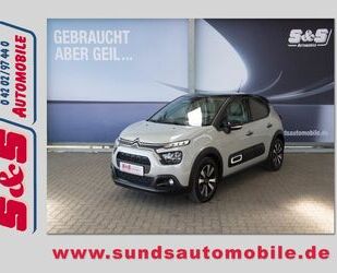 Citroen C3 Gebrauchtwagen