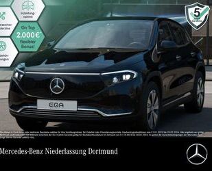 Mercedes-Benz EQA Gebrauchtwagen