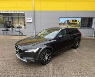 Volvo V90 Cross Country Gebrauchtwagen