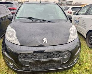 Peugeot 107 Gebrauchtwagen